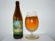 PINTA Brett IPA