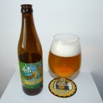PINTA Brett IPA