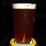 PINTA Call Me Simon – Imperial English Bitter