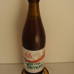 PINTA Call Me Simon – Imperial English Bitter