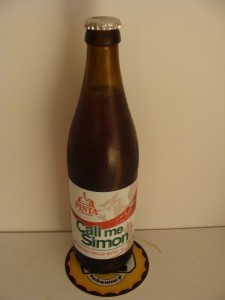PINTA Call Me Simon – Imperial English Bitter