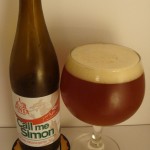 PINTA Call Me Simon – Imperial English Bitter
