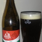 Zdjęcie dodane przez Paweł - PINTA Call Me Simon – Imperial Irish Red Ale