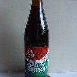PINTA Call Me Simon – Imperial Irish Red Ale