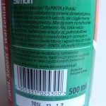 PINTA Call Me Simon – Imperial Irish Red Ale