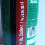 PINTA Call Me Simon – Imperial Irish Red Ale