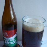 PINTA Call Me Simon – Imperial Irish Red Ale