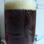 PINTA Call Me Simon – Imperial Irish Red Ale