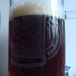 PINTA Call Me Simon – Imperial Irish Red Ale