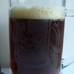 PINTA Call Me Simon – Imperial Irish Red Ale