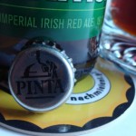 PINTA Call Me Simon – Imperial Irish Red Ale