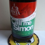 PINTA Call Me Simon – Imperial Irish Red Ale