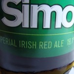 PINTA Call Me Simon – Imperial Irish Red Ale