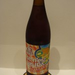 PINTA Ce n’est pas IPA Ambree