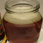 PINTA Ce n’est pas IPA Ambree