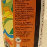PINTA Ce n’est pas IPA Ambree