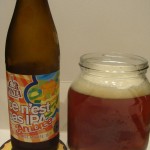 PINTA Ce n’est pas IPA Ambree