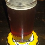 PINTA Ce n’est pas IPA Ambree