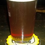 PINTA Ce n’est pas IPA Ambree