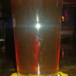 PINTA Ce n’est pas IPA Ambree