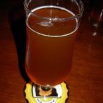 PINTA Ce n’est pas IPA