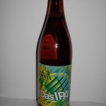 PINTA Das IPA