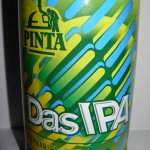 PINTA Das IPA