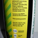 PINTA Das IPA