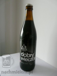 PINTA Dobry Wieczór