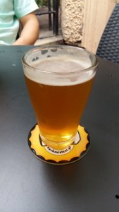 PINTA Express IPA