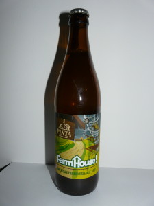 PINTA Farmhouse!
