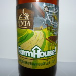 PINTA Farmhouse!