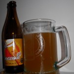 PINTA Grodziskie 2.0