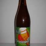 PINTA Grodziskie 3.0