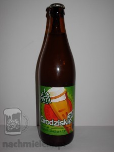 PINTA Grodziskie 3.0