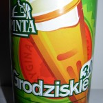 PINTA Grodziskie 3.0