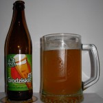 PINTA Grodziskie 3.0