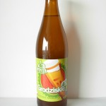 PINTA Grodziskie 4.0