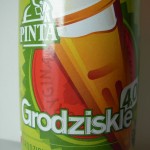 PINTA Grodziskie 4.0