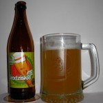 PINTA Grodziskie 4.0