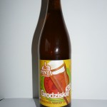 PINTA Grodziskie 5.0