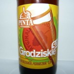 PINTA Grodziskie 5.0