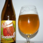 PINTA Grodziskie 5.0
