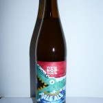 PINTA Hop Tour South Africa Pale Ale