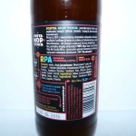 PINTA Hop Tour South Africa Pale Ale