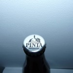 PINTA Hop Tour South Africa Pale Ale