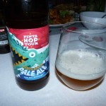 PINTA Hop Tour South Africa Pale Ale