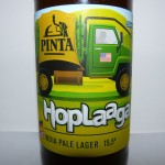 PINTA Hoplaaga