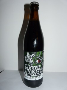 PINTA Hopus Jumbo