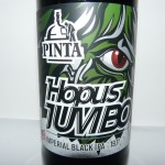PINTA Hopus Jumbo